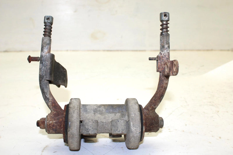 1992 Suzuki King Quad 300 Oem Shift Lever Assembly 57931-19B01 AS19