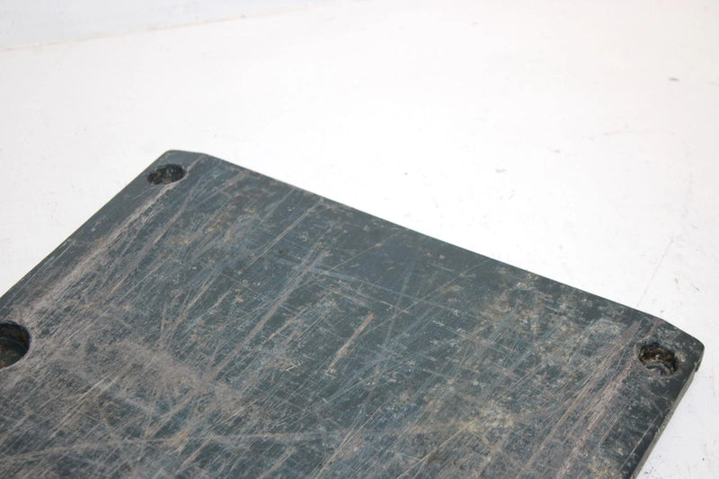 1992 Yamaha Waverunner Oem Ride Plate EU0-62731-00-00 JY10