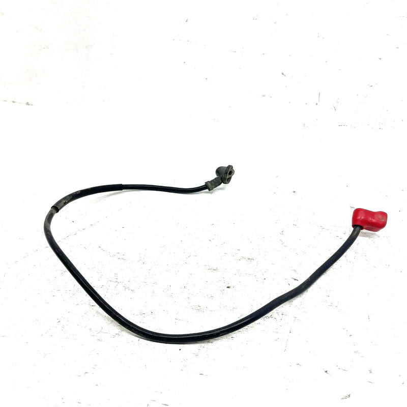 95-00 Honda FourTrax 300 TRX300FW 4x4 OEM Starter Motor Cable 32402-HM5-730 AH45