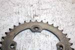 03 Bombardier Rally 175 Oem 35T Sprocket 705500219 AB7