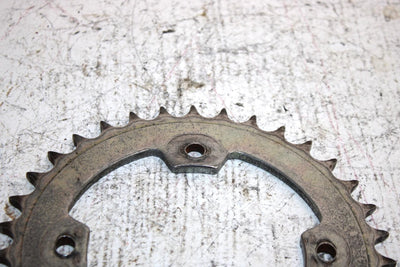 03 Bombardier Rally 175 Oem 35T Sprocket 705500219 AB7