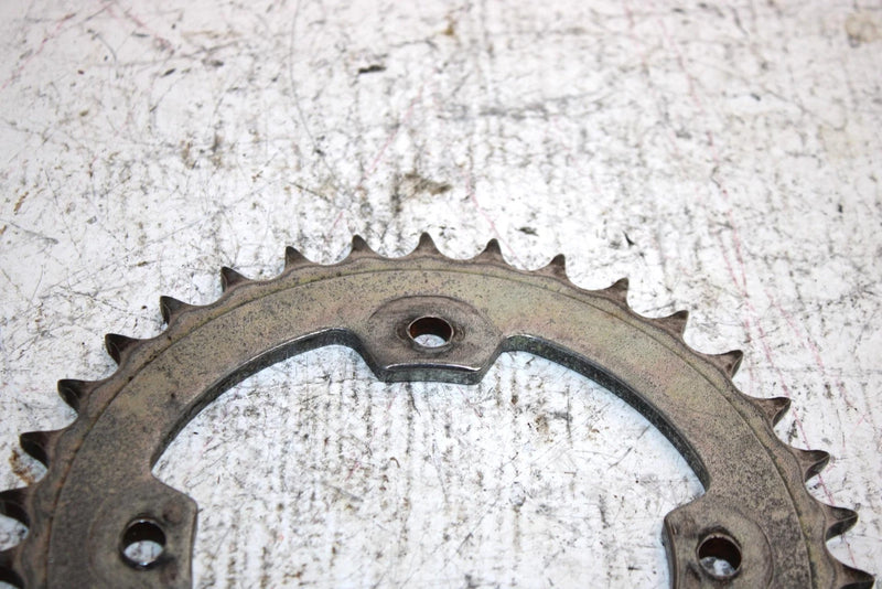 03 Bombardier Rally 175 Oem 35T Sprocket 705500219 AB7