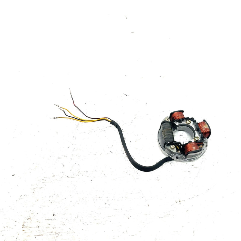 2002 Sea-Doo GTI OEM Stator 420886725 JS61