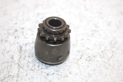 1990 Kawasaki Bayou 300 Oem Starter Limiter 39076-1054 AK22