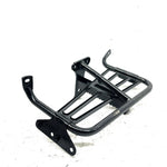 98-02 Arctic Cat 300 4X4 OEM Left Footrest 0506-217 AA15