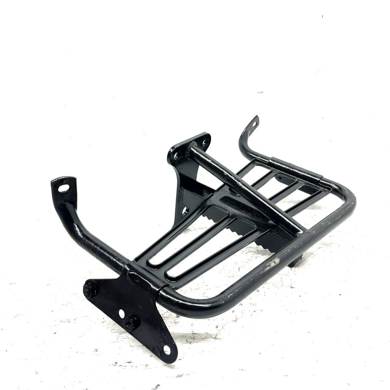 98-02 Arctic Cat 300 4X4 OEM Left Footrest 0506-217 AA15