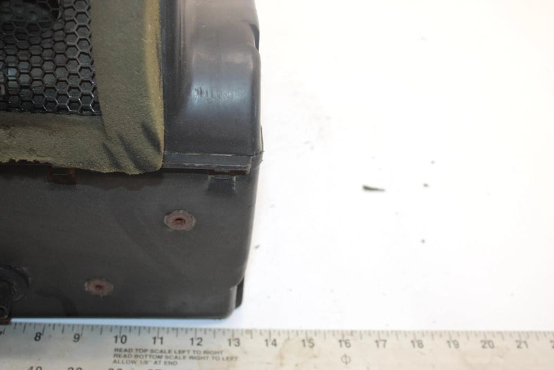 98 Ski-doo Grand Touring Se Oem Airbox Silencer 580651702 SS108