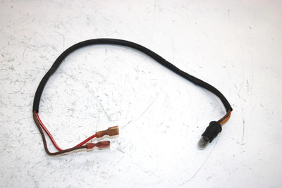 96 Polaris Xpress 300 Oem Speedo Harness 2460387 AP14