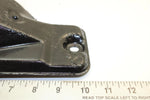 1999 Kawasaki Bayou 300 Oem Rear Differential Skid Plate 55020-1306 AK10