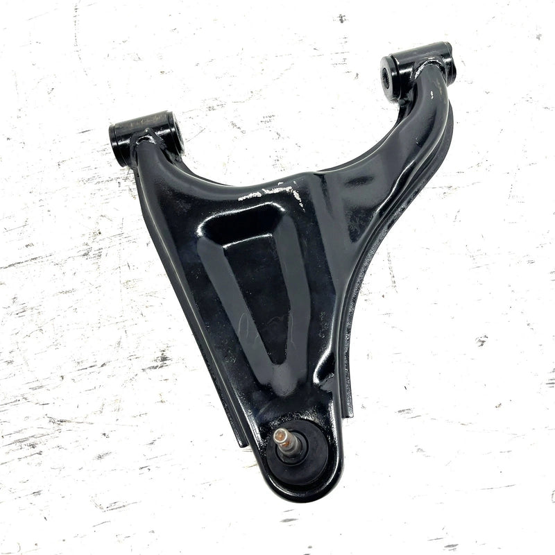 94 Yamaha Timberwolf 250 OEM Front Lower Left Control Arm 4BD-23570-01-00 AY56