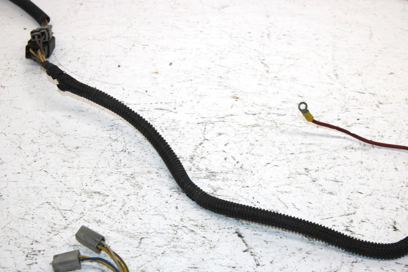 1996 Ski-doo Touring Sle Oem Main Wire Harness SS27
