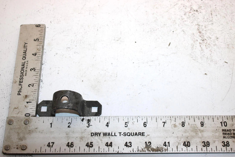 1993 Polaris 350l 6x6 Oem Steering Column Stay 5222999-067 5257028 AP153