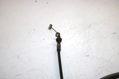 03 Ski-doo Legend 600 Oem Throttle Cable 512059680 SS102