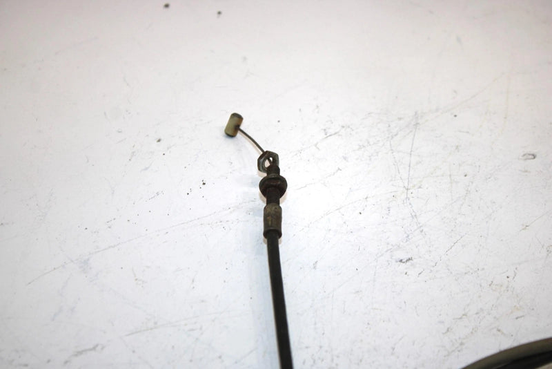 03 Ski-doo Legend 600 Oem Throttle Cable 512059680 SS102