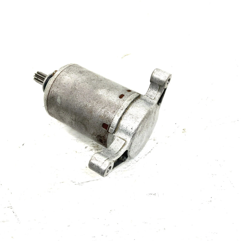 93-98 Yamaha Kodiak 400 YFM400 4x4 OEM Starter Motor 1UY-81890-00-00 AY71