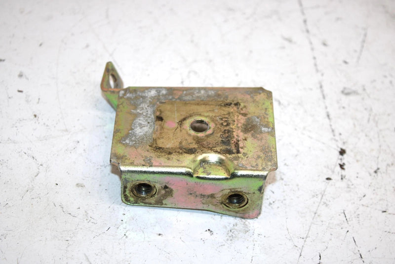 08 Polaris Iq Shift 600 Ho Oem Rear Engine Mount Weld Bracket 1015228 SP203