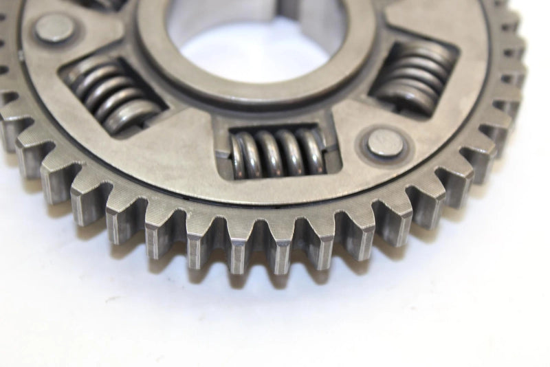 Kawasaki OEM Crankshaft Balancer Gear 13216-1072 Q1778