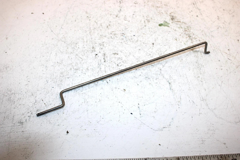1994 Polaris Sl 750 Oem Hood Prop Rod 5224471 JP29