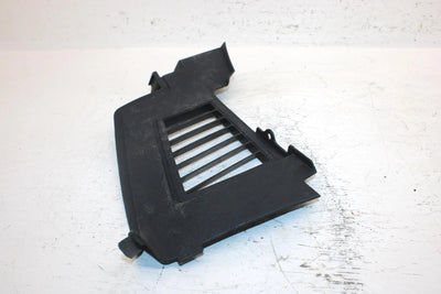 1989 Yamaha Inviter Oem Left Rear Louver 83U-77131-00-00 SY17