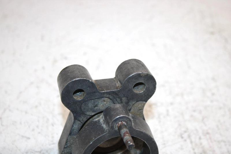 84 Yamaha  Tri Moto 3 Wheeler Oem Brake Caliper Body 24W-25731-01-00 AY21