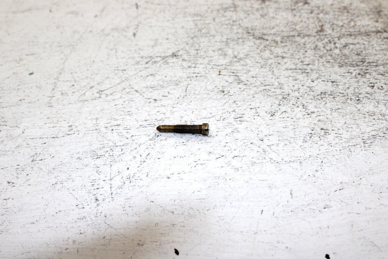 1997 Ski-doo Formula S 380 Oem Idle Speed Screw 404109700 SS23