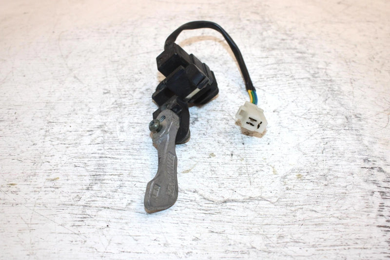 1997 Yamaha Vmax Sx 700 Triple Oem Beam Switch Assembly 8K4-83950-01-00 SY10 