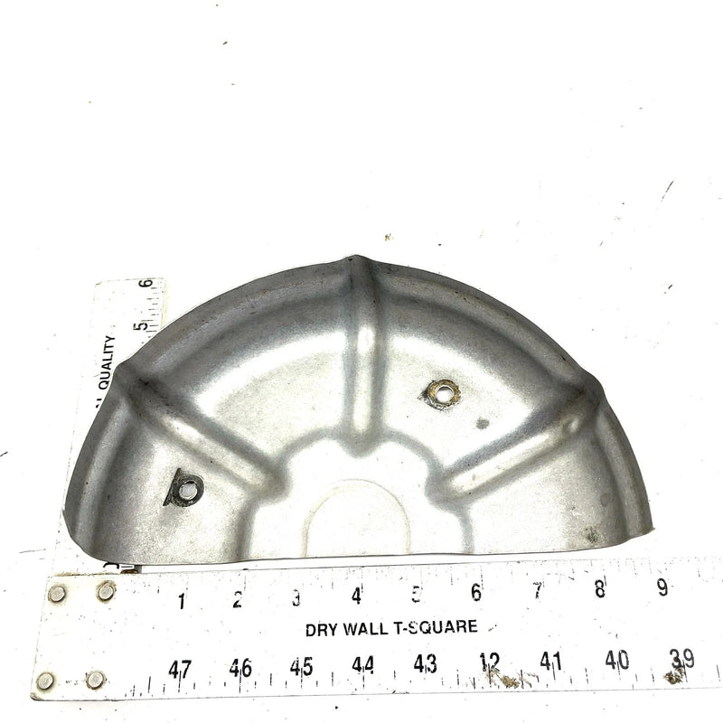 14-15 Arctic Cat Prowler HDX 500 OEM Front Exhaust Heat Shield 0512-547 XA2.2