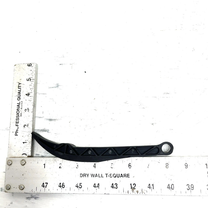 2004 John Deere Trail Buck 650 EXT OEM Cam Chain Tensioner Guide 420236541 AJ1.1