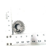 86-88 Polaris Trail Boss 250R OEM Reverse Pinion Gear 24T 5130621 AP245