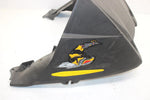 07 Ski-doo Mxz 800 Blizzard Ho Power Tek Oem Trunk 510004628 SS5