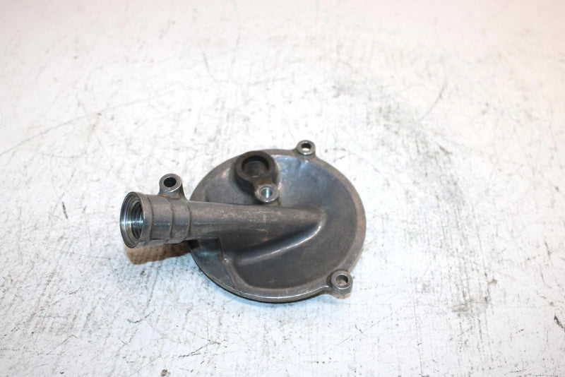 2005 Kawasaki Brute Force 750 4x4 Oem Oil Fill Cover 14091-1365 AK23
