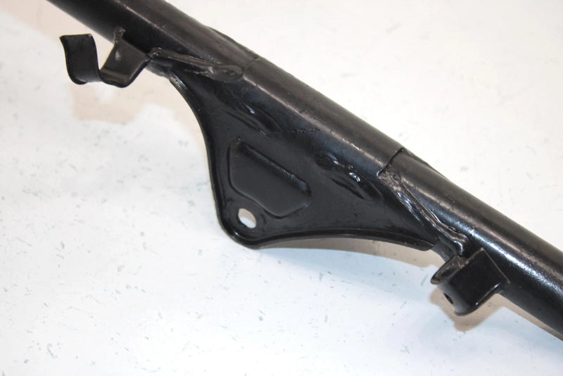 86 Honda Fourtrax  Trx125 A Oem Down Pipe Support 50102-VM6-000 AH7