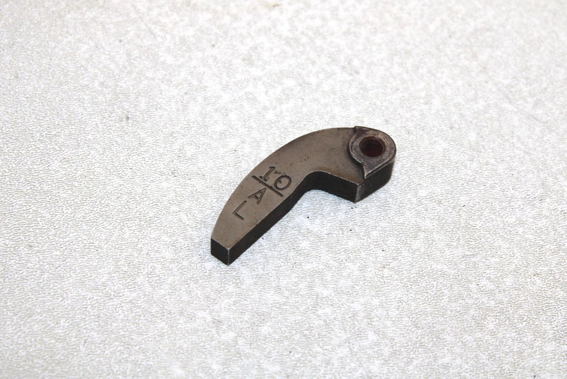 Polaris Oem 10 AL Clutch Weight 1321531 Q1117