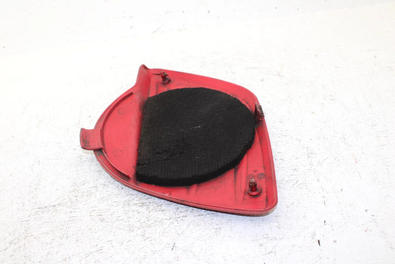 2001 Ski-doo Mxz 800 Oem Belly Pan Door 50206628 SS19