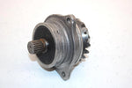 84 Honda Trx200a Oem Middle Drive Bearing Housing 21371-969-000 AH6