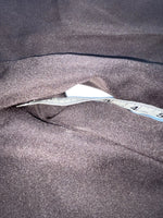 New Vintage Brown Mesquite Polyester Pants #5506 OO-82