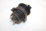 16 Can-am Outlander L Max 450 Efi Dps Oem Accessory Socket 710001248 AB5