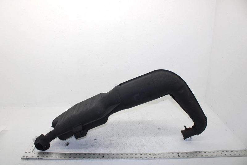 1987 Yamaha Exciter 570 L/c Oem Exhaust Muffler 82M-14710-01-00 SY18