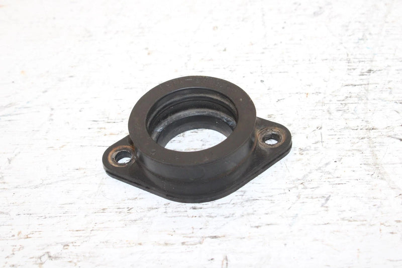 1992 Kawasaki Bayou 220 Oem Carburetor Manifold 16065-1157 AK36