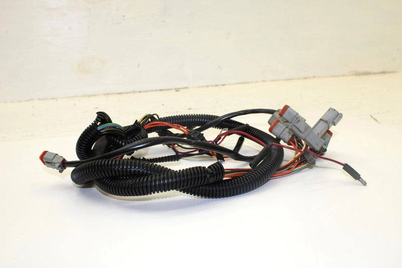1993 Polaris Sl 750 Oem Main Harness 2460412 JP18