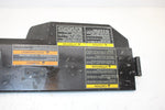 93 Arctic Cat Wildcat Efi Oem Belt Clutch Cover 0707-103 SA61