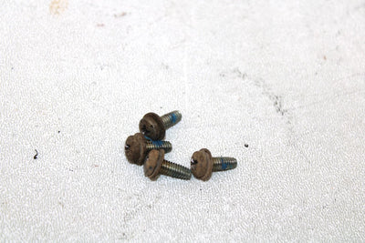 1999 Polaris Sportsman 500 Oem Gear Indicator Switch Bolt Set Of 4 3233616 APS1