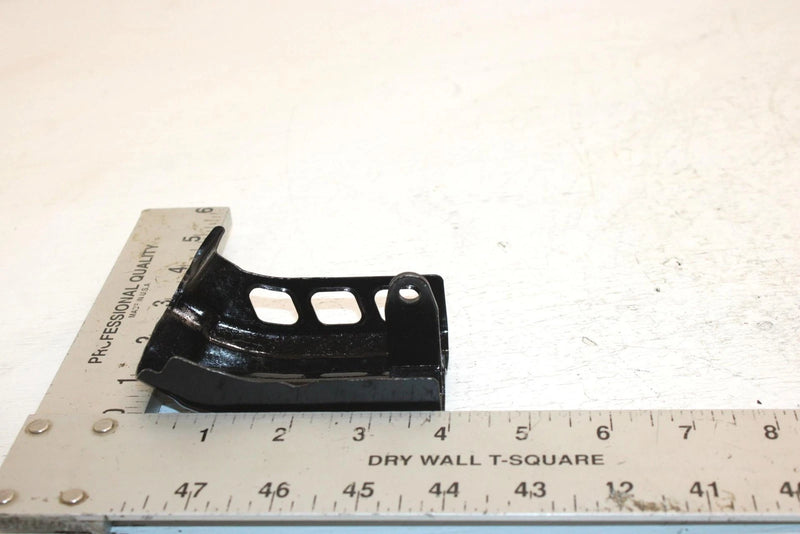 1986 Honda Trx 350 A Fourtrax 4x4 Oem Oil Hose Guard 11332-HA7-670 AH43