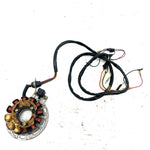 1995 Polaris SLX 780 OEM Stator 3240270 JP43