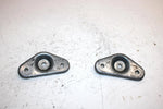 88 Yamaha Excel Iii Oem Rear Skid Mount Pair 8Y3-47425-00-00 SY12