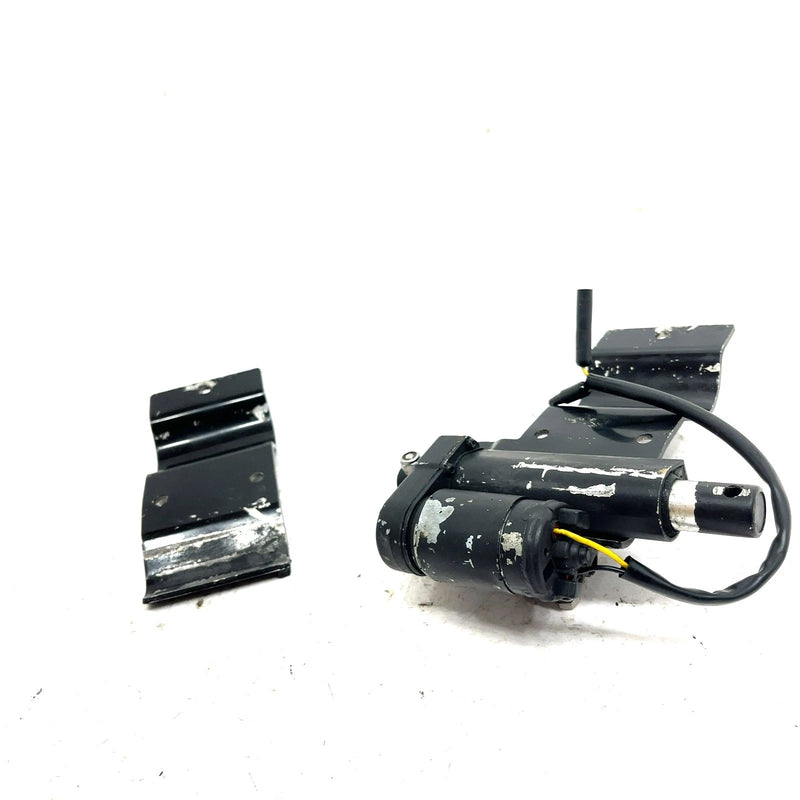 1994 Arctic Cat TigerShark Daytona OEM Trim Actuator 0673-711 JA14