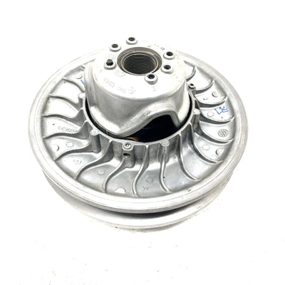 20-22 Can-Am Defender HD10 OEM Secondary Driven Clutch 420280636 XB0