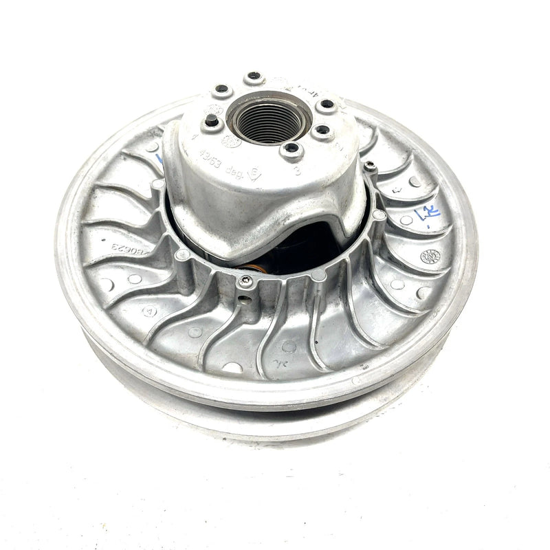 20-22 Can-Am Defender HD10 OEM Secondary Driven Clutch 420280636 XB0