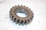 02 Arctic Cat 250 2x4 Oem 4th Drive Gear 21T 3446-139 AA22