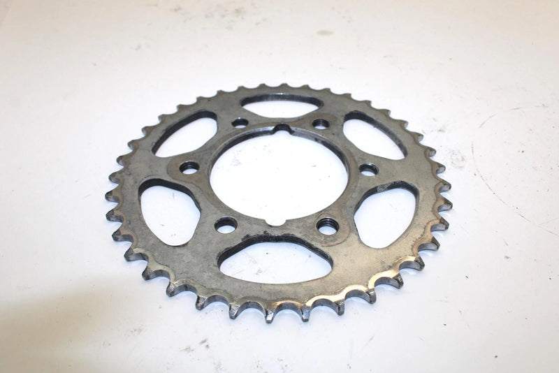 1992 Polaris Trail Boss 250 Oem 38T Rear Sprocket 3222109 Q320